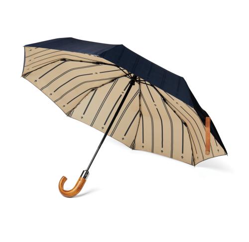 Printed Recycled Umbrella 23