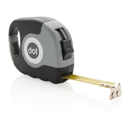 Measuring Tapes With Carabiner With Logo