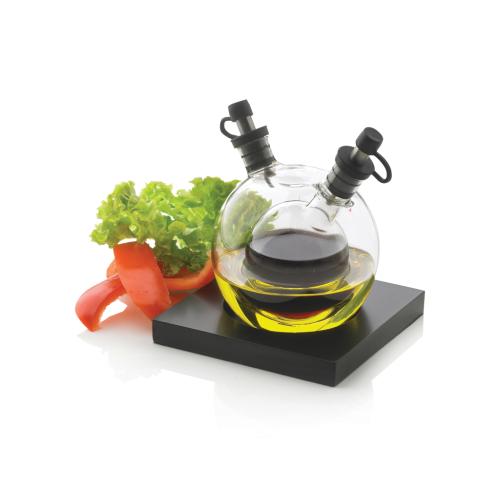 Orbit oil & vinegar set