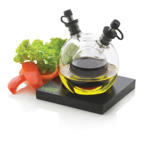 Orbit oil & vinegar set