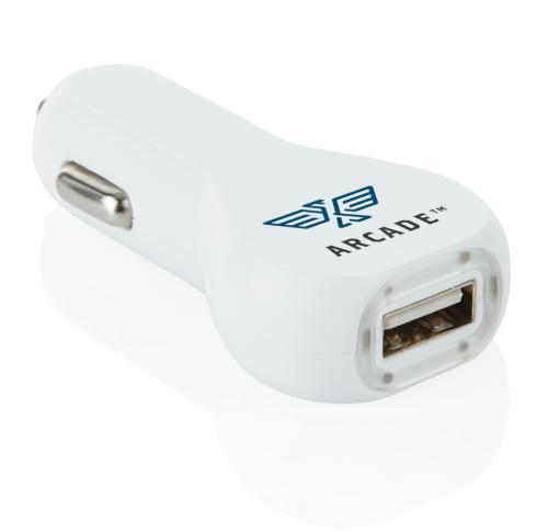 USB car charger