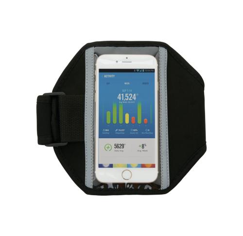 Universal sport armband