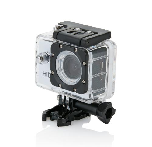 Action camera inc 11 accessories