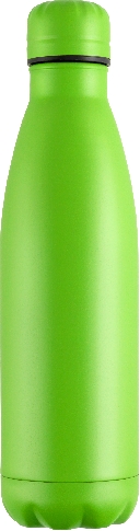 Lifestyle Stainless Steel Insulated Water Urban Powder Coated Finish Chilly Style 500ml