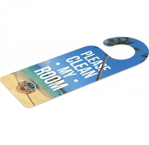 Door Hanger (Full Colour Print)