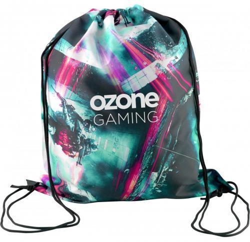 Full Colour Drawstring Bags (Full Colour)