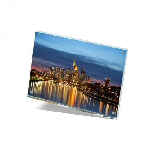 Image Block Pro - Insert Size 152 x 228mm (Full Colour Print)