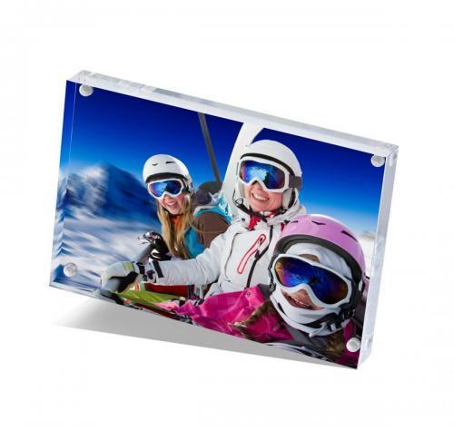Image Block Pro - Insert Size 101 x 152mm (Full Colour Print)
