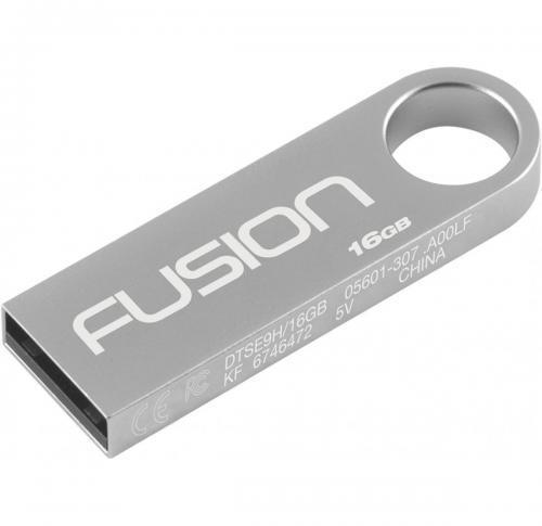 Kingston DataTraveler SE9 G2 - 16GB (Laser Engraving)