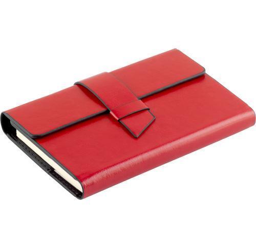 Pierre Cardin - Milano Pocket Notebook (Spot Colour Print)