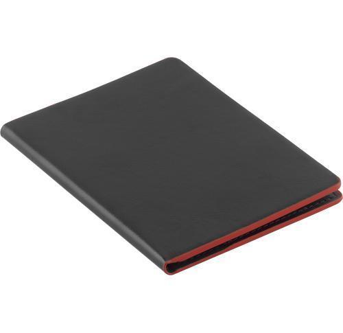 Pierre Cardin - Milano RFID Passport Holder (Spot Colour Print)