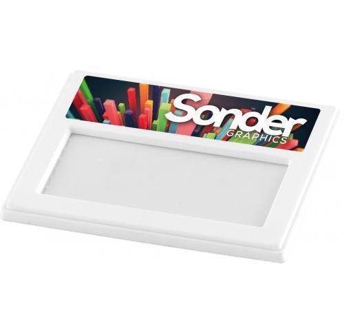 Name Badge (Spot Colour Print)