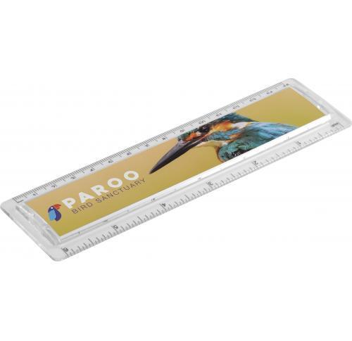 Picto 15cm/6 Inch Ruler (Full Colour Print)