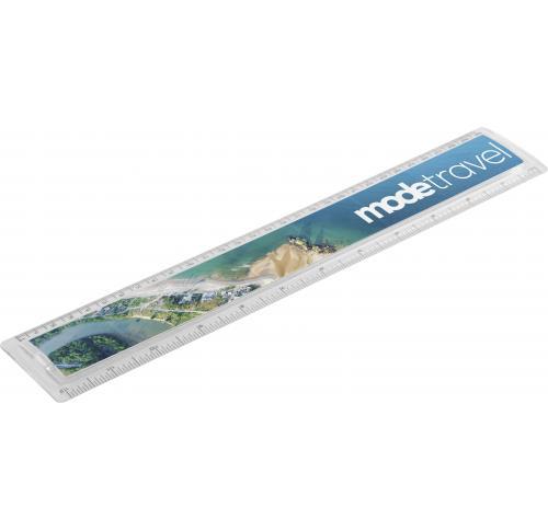 Picto 30cm/12 Inch Ruler (Full Colour Print)