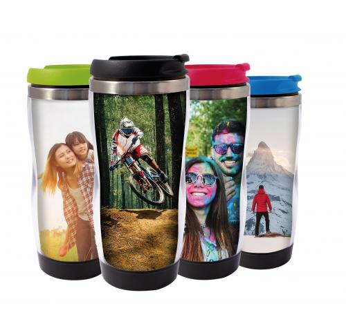 Picto Sports Bottle (Full Colour Print)