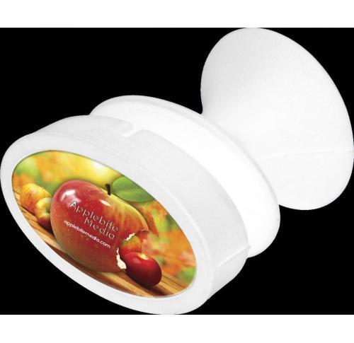 Silicone Phone Stand (Spot Colour Print)
