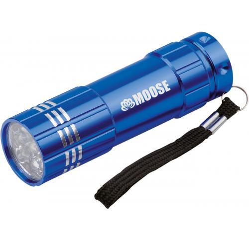 Solo Torch (Laser Engraving)