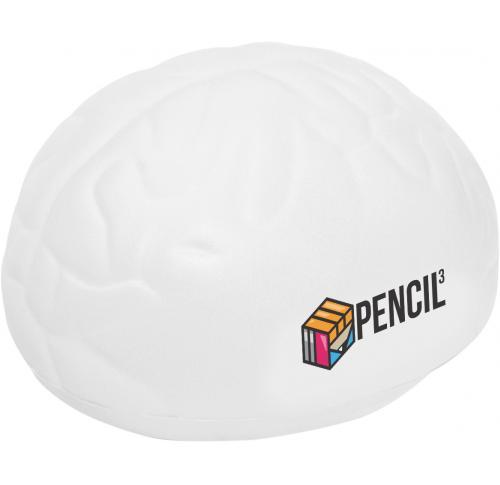 Stress Ball - Brain (Full Colour Print)