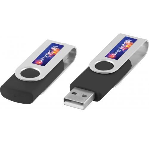 Twister USB - Express (Spot Colour Print)