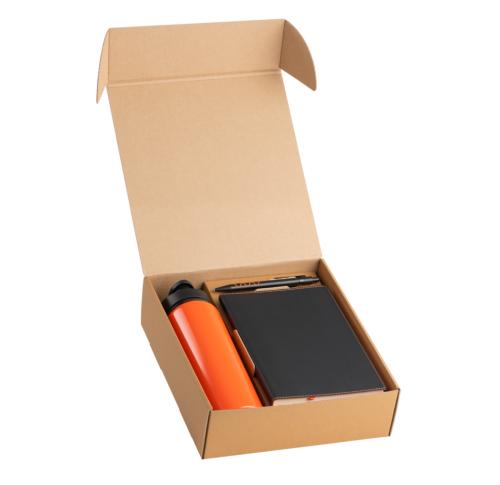 Onboarding Gift Set 11 - Snap Cap (Spot Colour Print)
