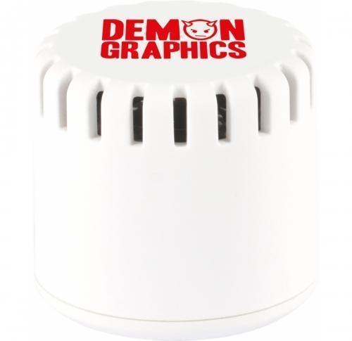 Miniature Portable Mini Atom Bluetooth Speaker
