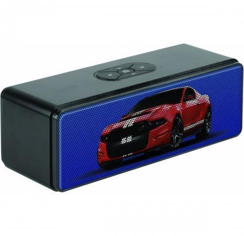 Avalanche Bluetooth Speaker 