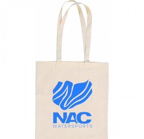 Promotional Printed Cotton Bags 7oz Tote