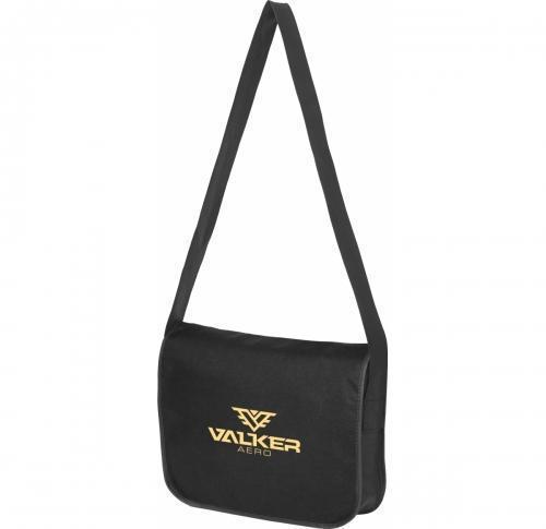 Custom Logo City Bag Deluxe Bag 
