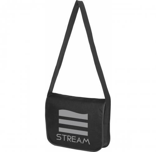 Custom Logo City Bag Deluxe Bag 