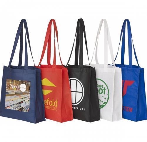 Expo Tote Bag 