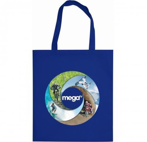 Printed Tote Bags Recyclable 