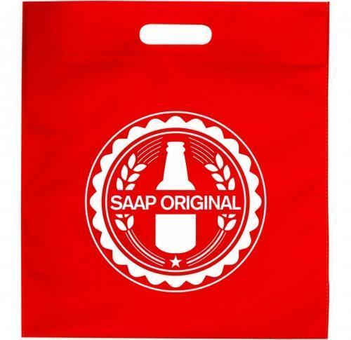 Top Tote Bag 