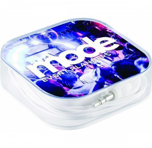 Earbud Set 