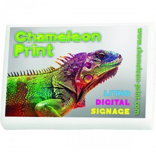 Promotional Colourful Erasers