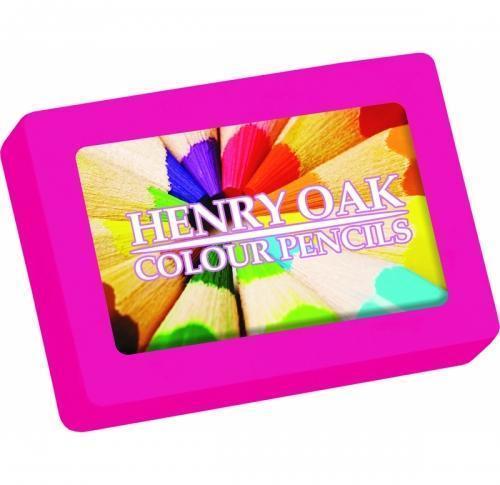 Printed Promotional Snap Erasers 
