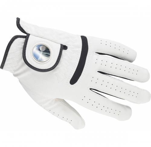 Logo Golf Gloves