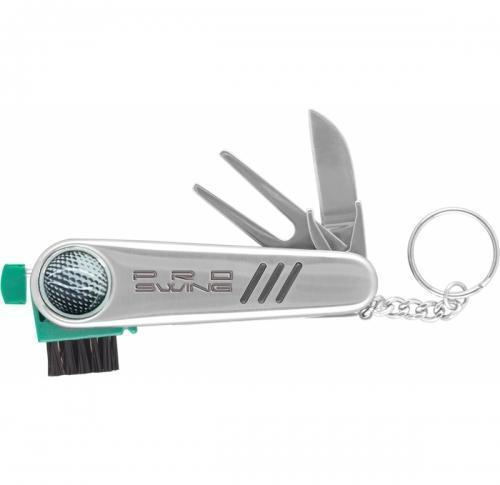 Multifunction Golf Pen Knife
