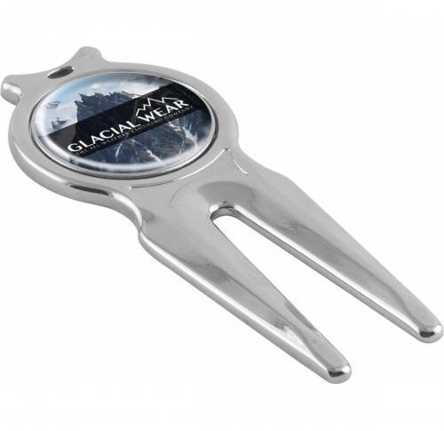 Branded Newbridge Magnetic Golf Fork Gifts