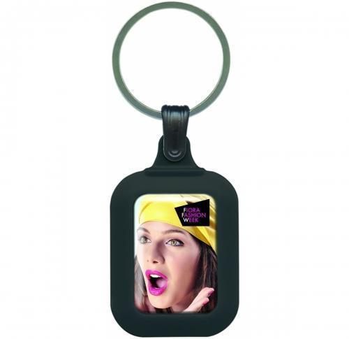 Kolour Keyring