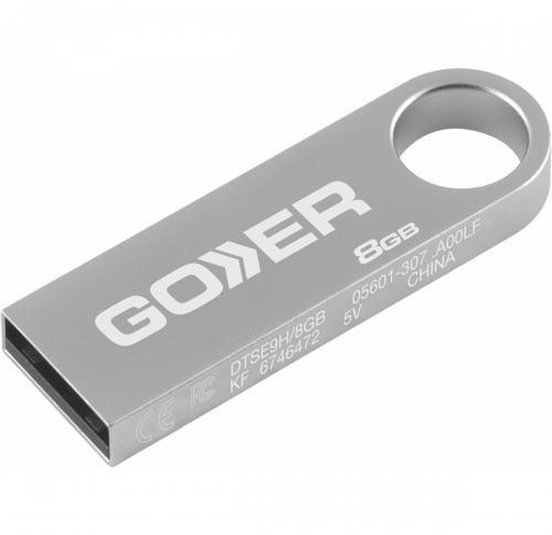 Kingston DataTraveler SE9 - 8GB 