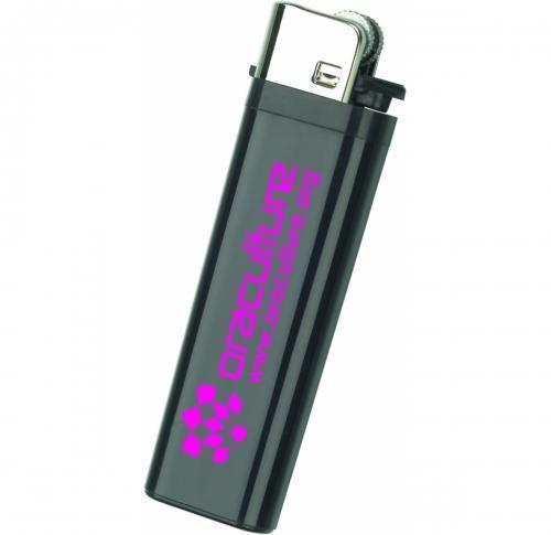 Iwax M3L Disposable Plastic Lighter 