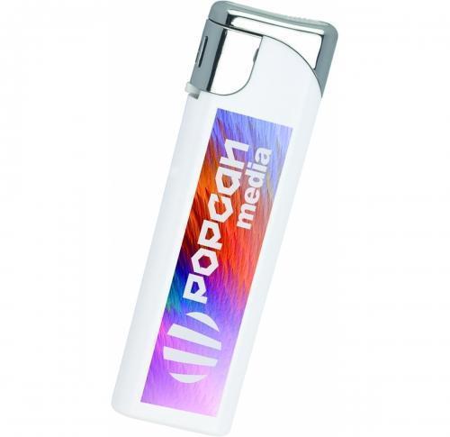 Refillable Swish Lighter 