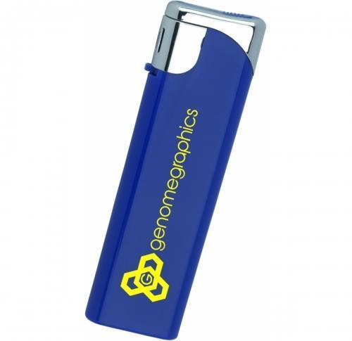 Refillable Swish Lighter 