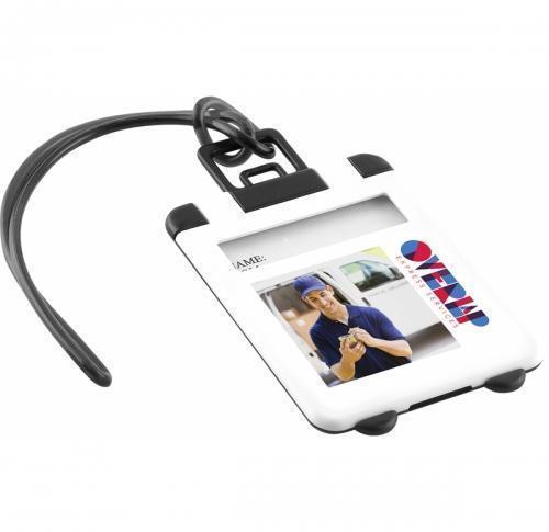 Luggage Tag 
