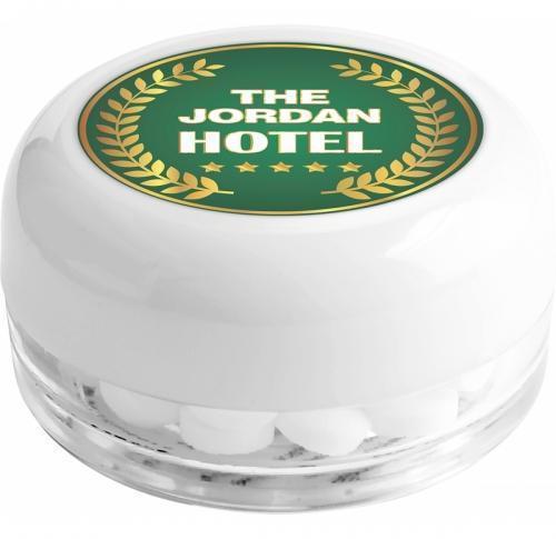 Small Mint Pot 