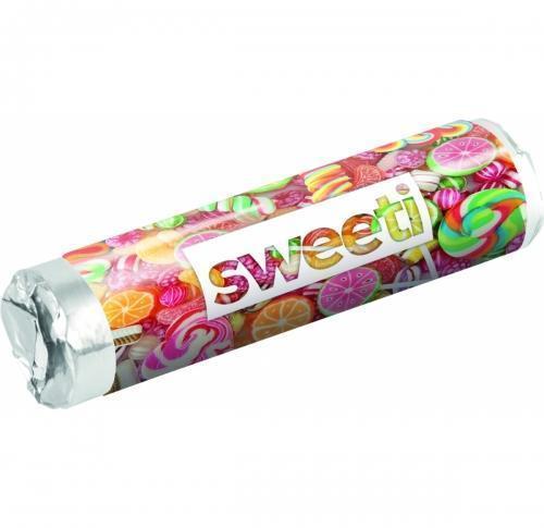 Promo Large Mint Roll 