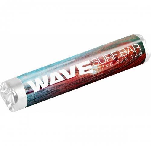 Custom Printed Small Mint Roll 