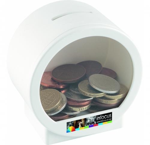 Money Pod