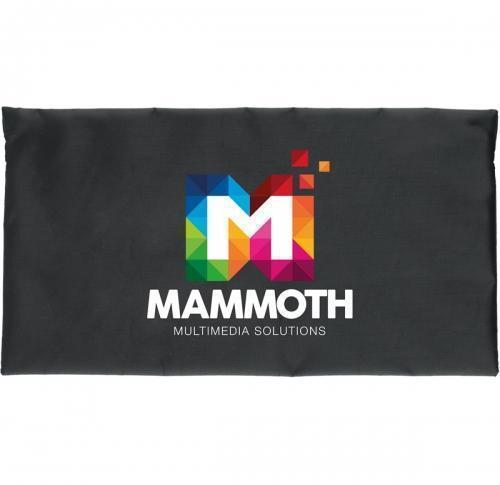 Pencil Case Nylon  - UKStock