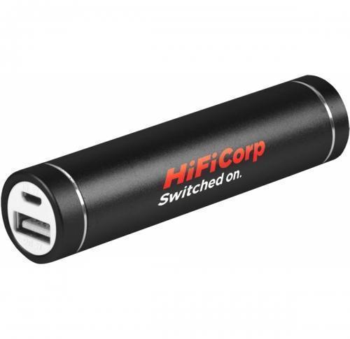 Printed Phone Charger 2200 Mah